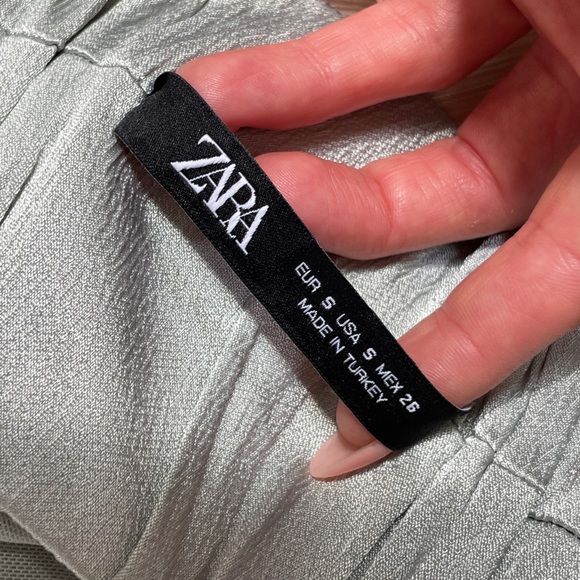 Adorable Satin Bralette - Picture 4 of 7